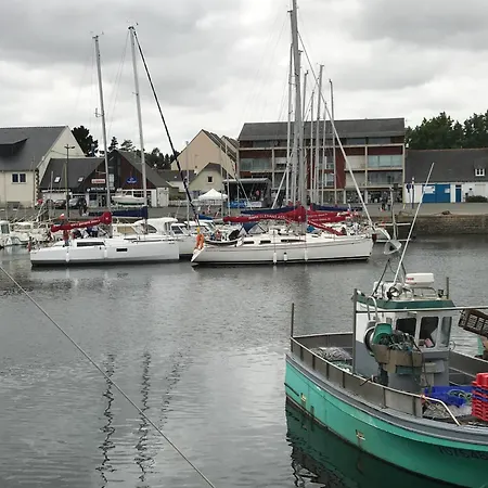 Appartamento Quai Loti Paimpol