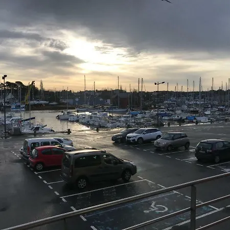 Appartamento Quai Loti Paimpol